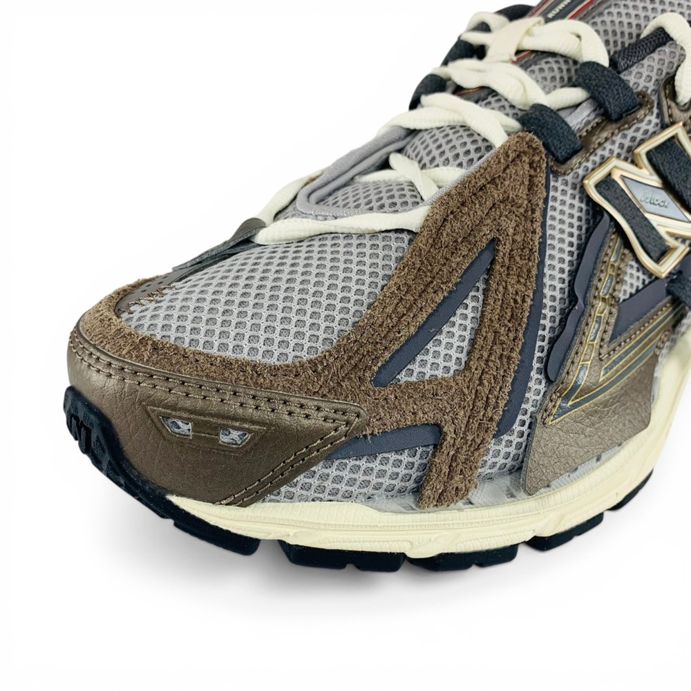 New Balance 1906A Thunder Brown Slate Grey Men's Shoes Casual Sneakers U19066U8 - Picture 8 of 10